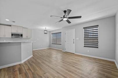 Apartment for rent at 2008 Southridge Ave, Harlingen, TX 78550