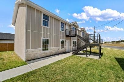 Apartment for rent at 2008 Southridge Ave, Harlingen, TX 78550
