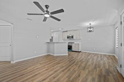 Apartment for rent at 2008 Southridge Ave, Harlingen, TX 78550