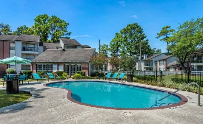 11111 Saathoff Dr #2047, Cypress, TX 77429