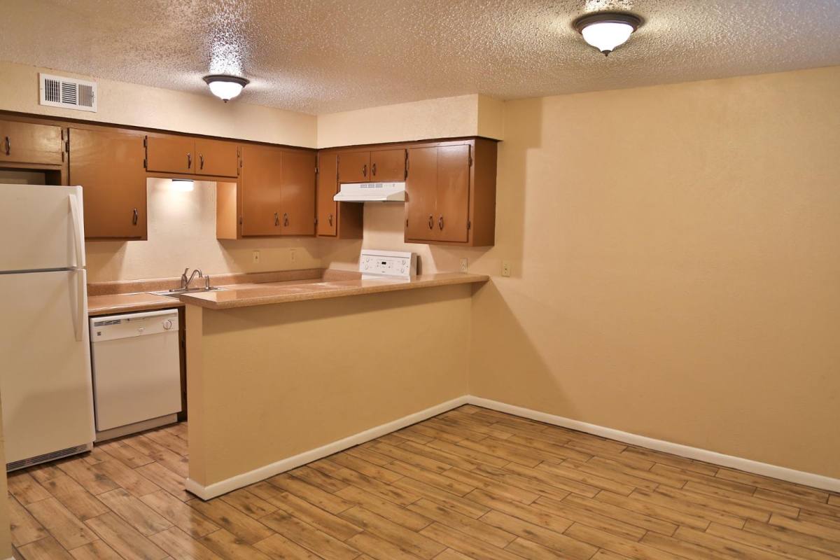 Apartment for rent at Magnolia West, 1420 20 1 2 St, Huntsville, TX 77340