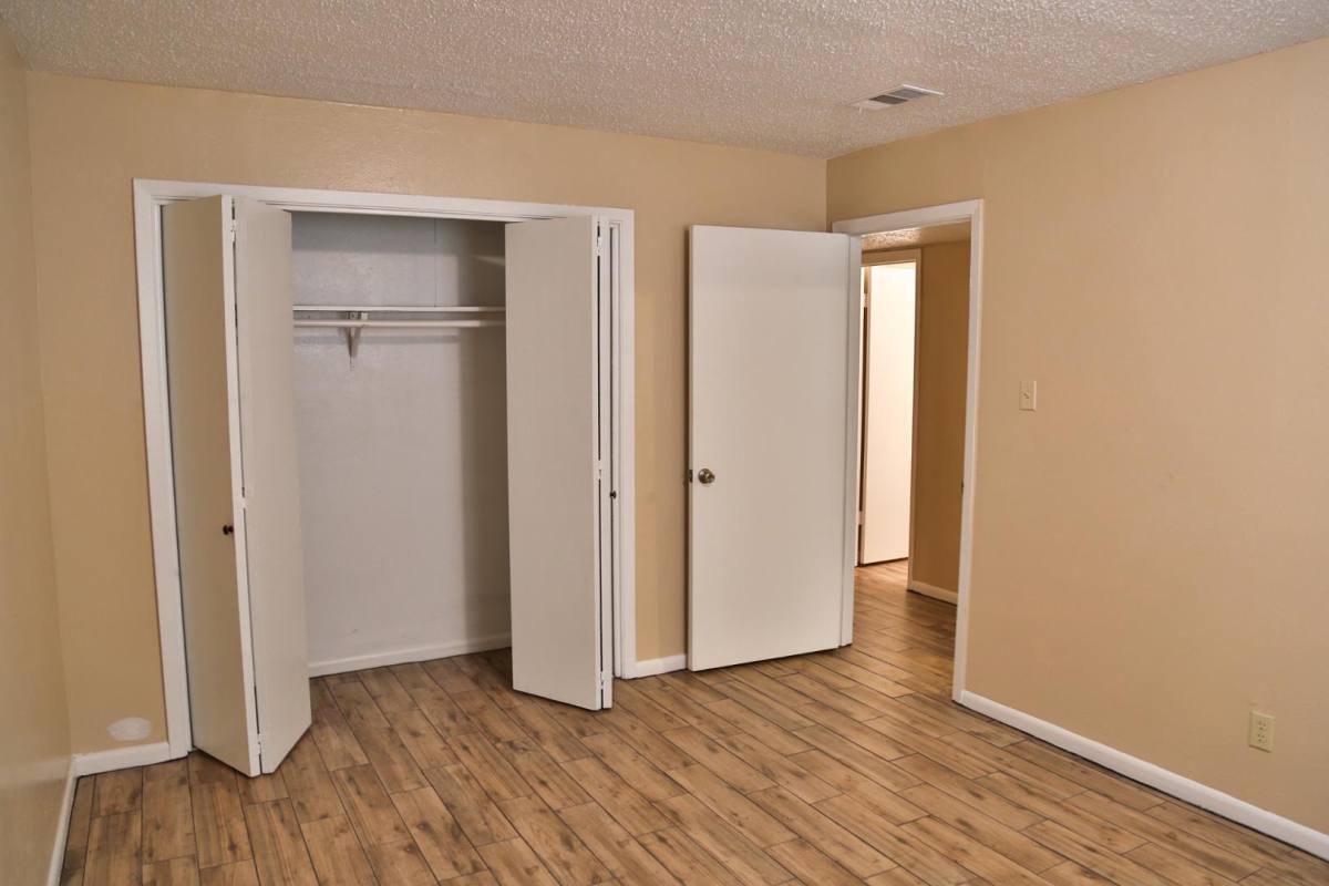 Apartment for rent at Magnolia West, 1420 20 1 2 St, Huntsville, TX 77340