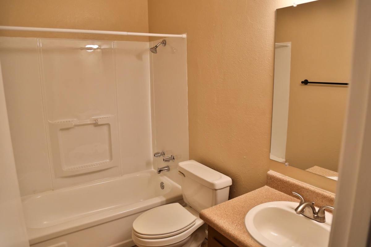 Apartment for rent at Magnolia West, 1420 20 1 2 St, Huntsville, TX 77340