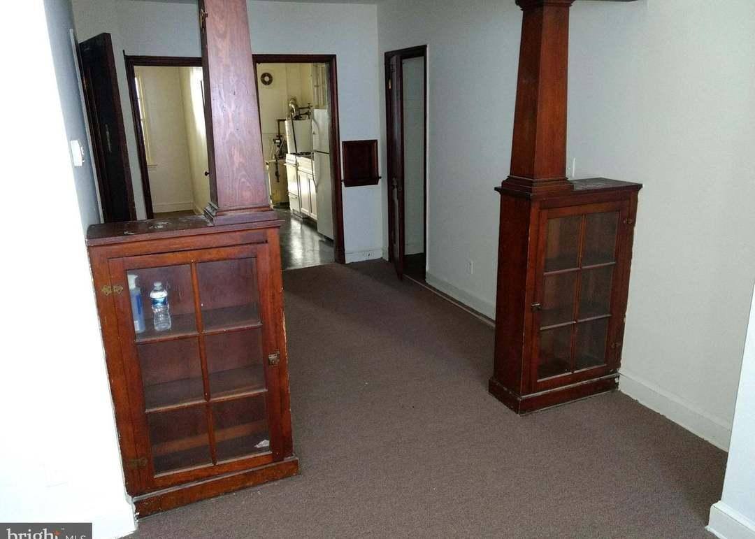 Apartment for rent at 169 36th St NE, Washington, DC 20019