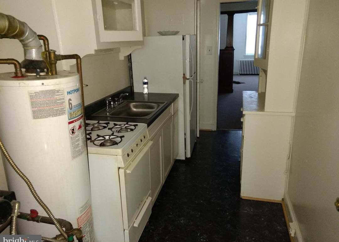 Apartment for rent at 169 36th St NE, Washington, DC 20019