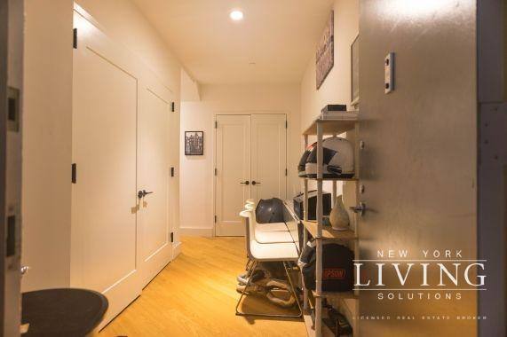 Apartment for rent at 67 Wall St #6K, New York, NY 10005