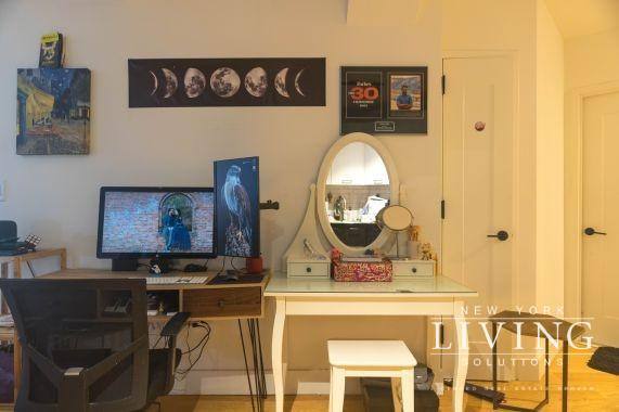 Apartment for rent at 67 Wall St #6K, New York, NY 10005