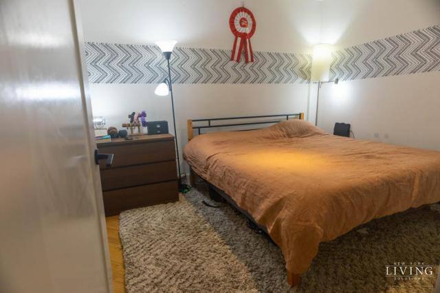 Apartment for rent at 67 Wall St #6K, New York, NY 10005
