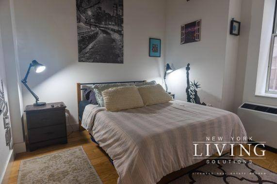 Apartment for rent at 67 Wall St #6K, New York, NY 10005