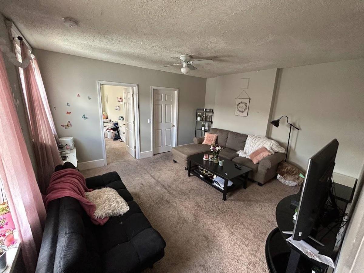 Apartment for rent at 2333 W Clifton Ave, Cincinnati, OH 45219