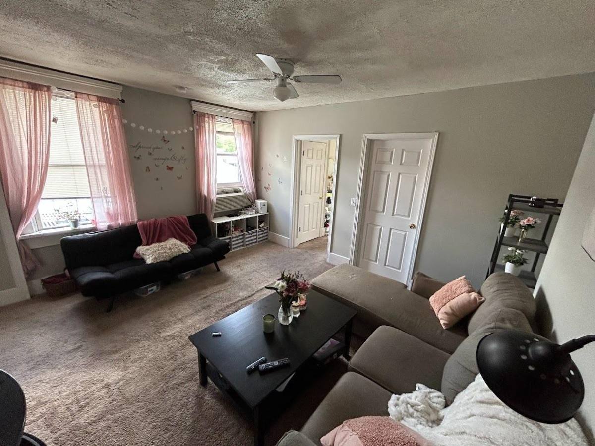 Apartment for rent at 2333 W Clifton Ave, Cincinnati, OH 45219