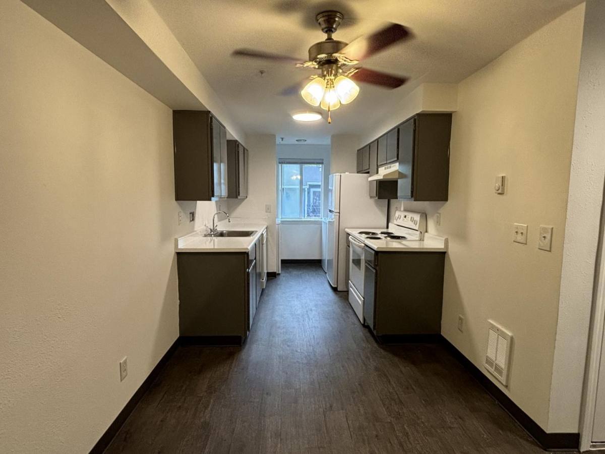 Apartment for rent at 13030 SE Rusk Rd, Portland, OR 97222