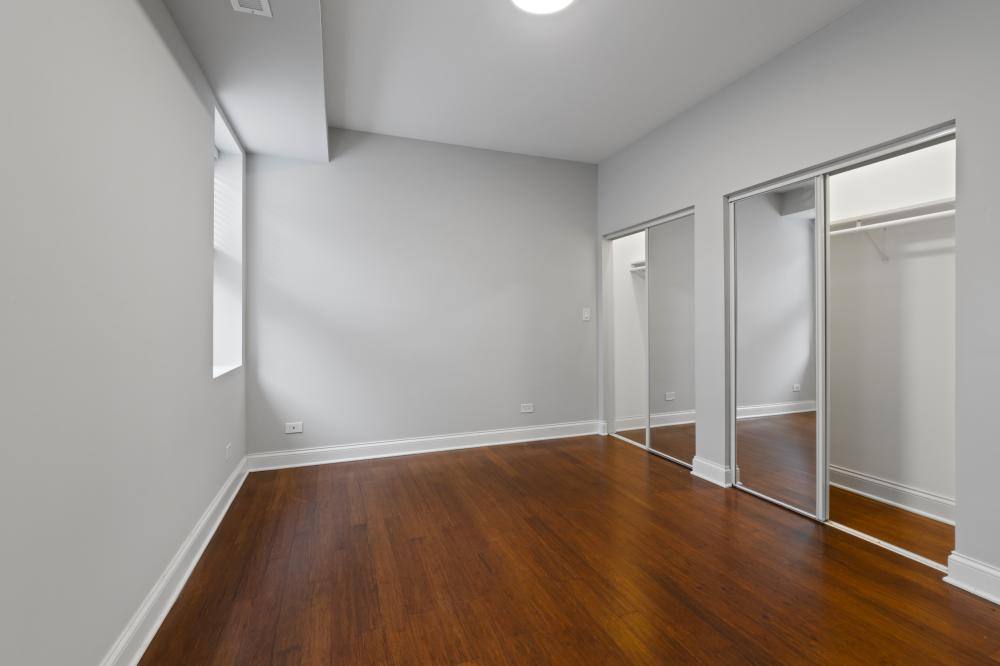 Apartment for rent at 4637 N Dover #2N, Chicago, IL 60640