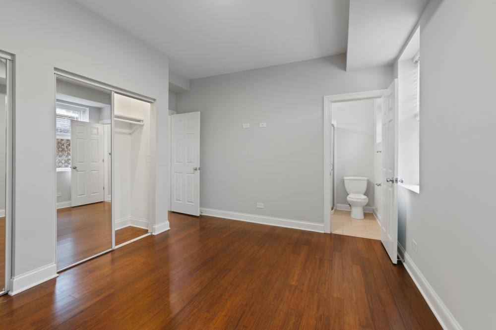 Apartment for rent at 4637 N Dover #2N, Chicago, IL 60640