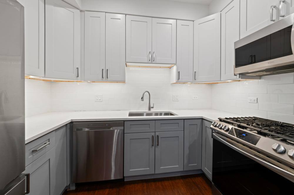 Apartment for rent at 4637 N Dover #2N, Chicago, IL 60640