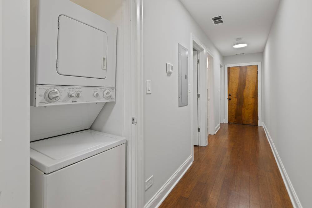 Apartment for rent at 4637 N Dover #2N, Chicago, IL 60640
