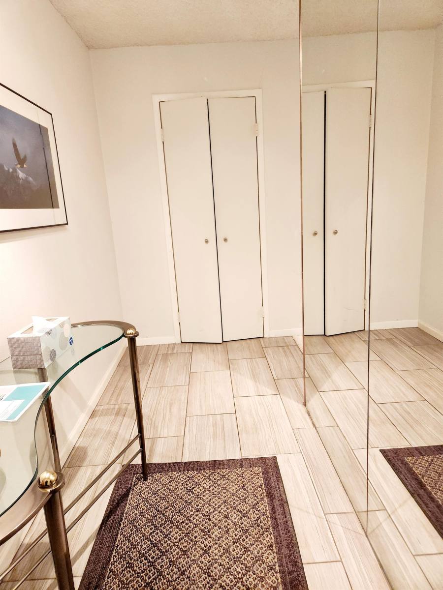Condo for rent at Barclay Towers, 1625 Larimer St #1, Denver, CO 80202