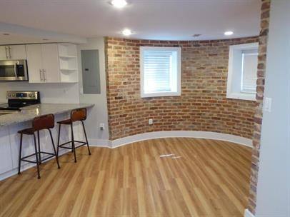 Apartment for rent at Connecticut Avenue K Street, 2213 Washington Circle NW, Washington, DC 20037