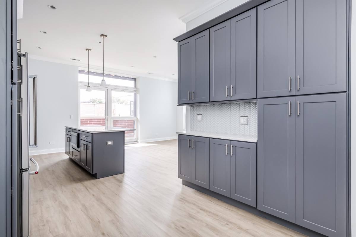 Apartment for rent at 7652 Madison St #405, Forest Park, IL 60130