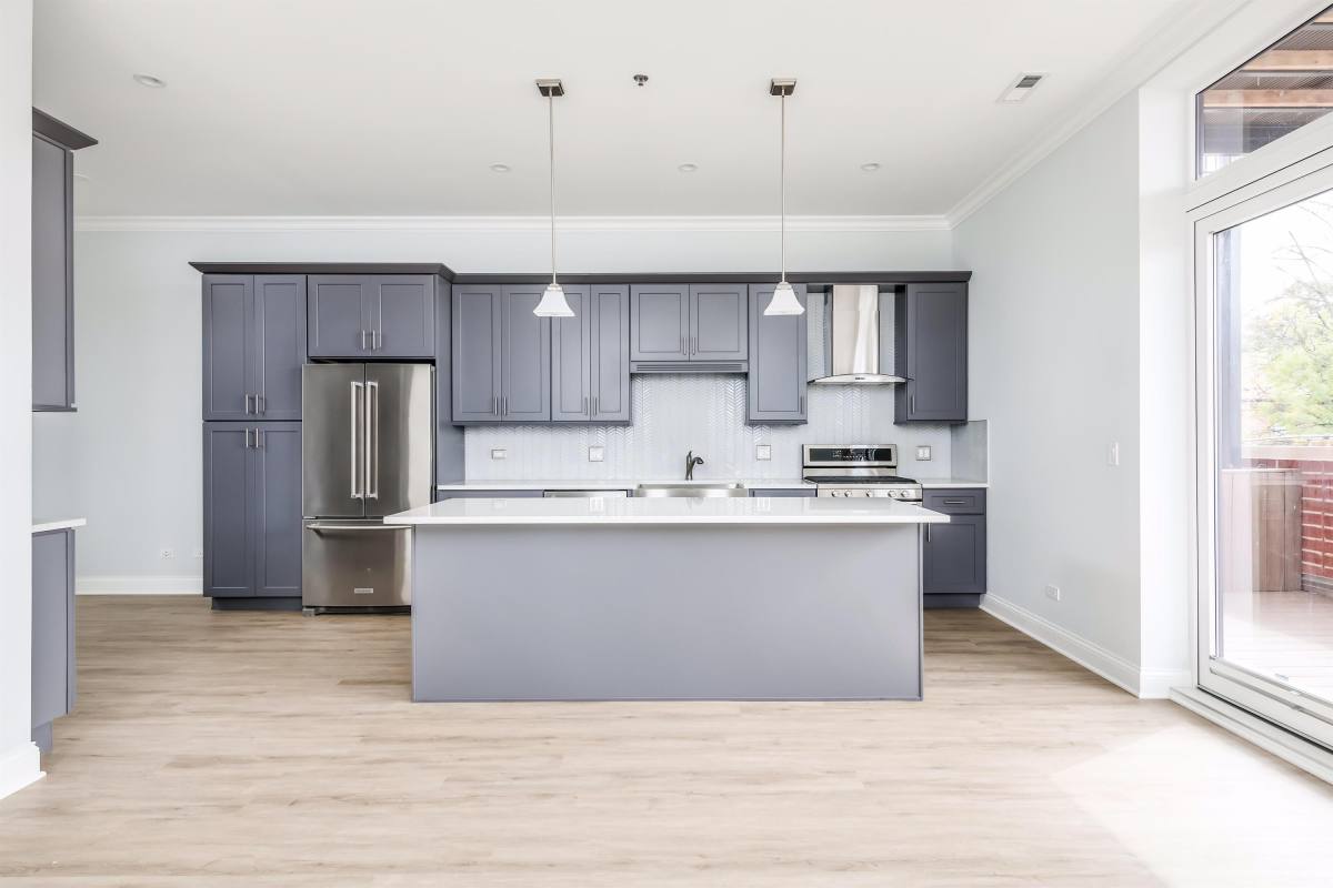 Apartment for rent at 7652 Madison St #405, Forest Park, IL 60130