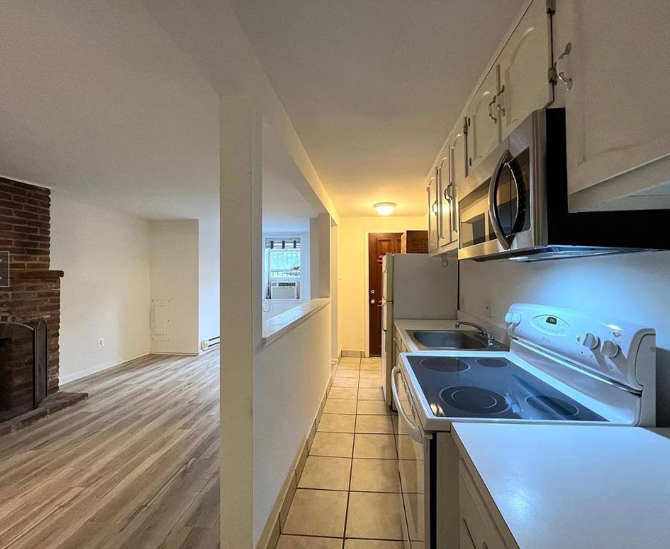 Apartment for rent at Stanton Park, 903 1 2 C St NE, Washington, DC 20002