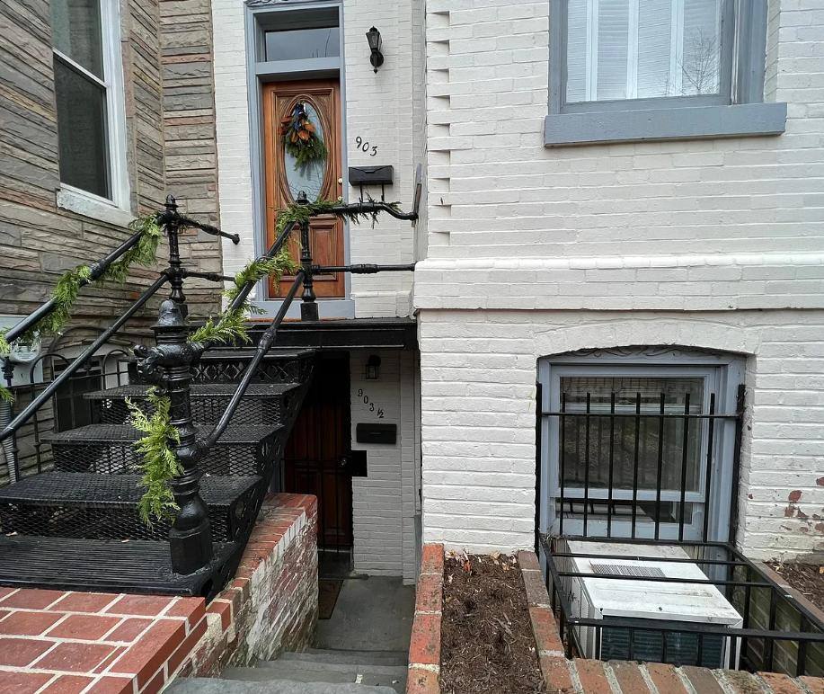 Apartment for rent at Stanton Park, 903 1 2 C St NE, Washington, DC 20002