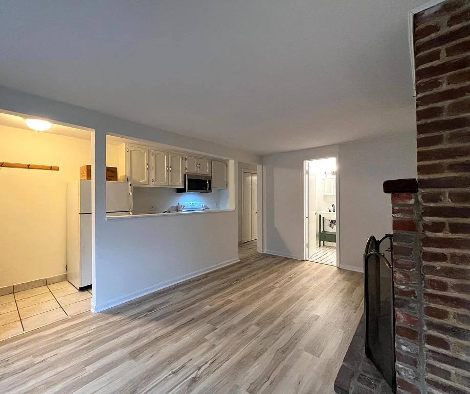 Apartment for rent at Stanton Park, 903 1 2 C St NE, Washington, DC 20002