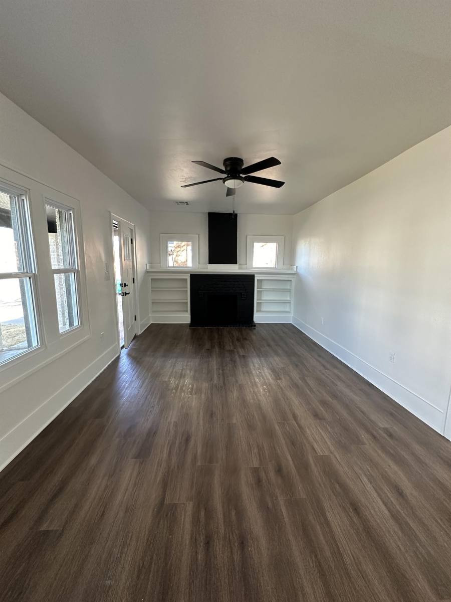 House for rent at 2308 NW 16th St, Oklahoma City, OK 73107