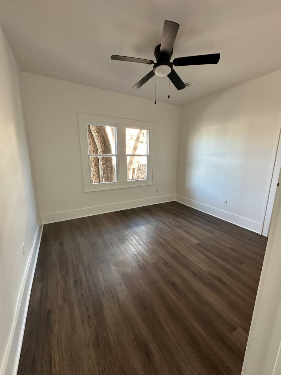 House for rent at 2308 NW 16th St, Oklahoma City, OK 73107