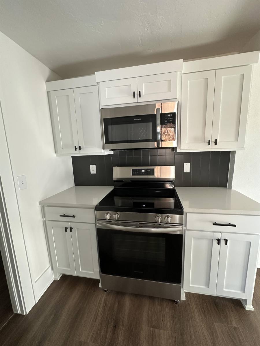 House for rent at 2308 NW 16th St, Oklahoma City, OK 73107