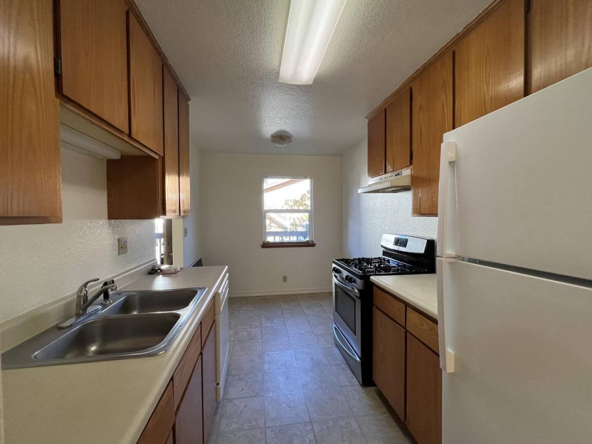 Apartment for rent at 2794 L K Wood Blvd #D, Arcata, CA 95521