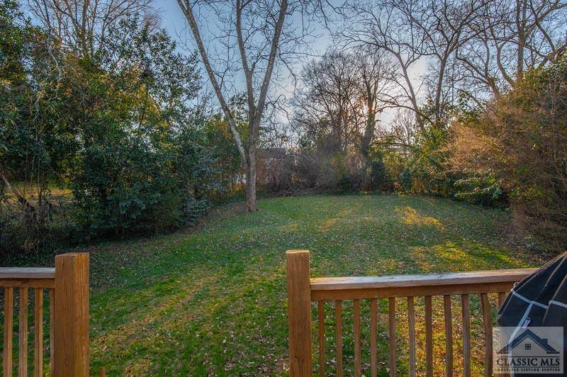 House for rent at Talmadge Highlands, 129 Westover Dr, Athens, GA 30606