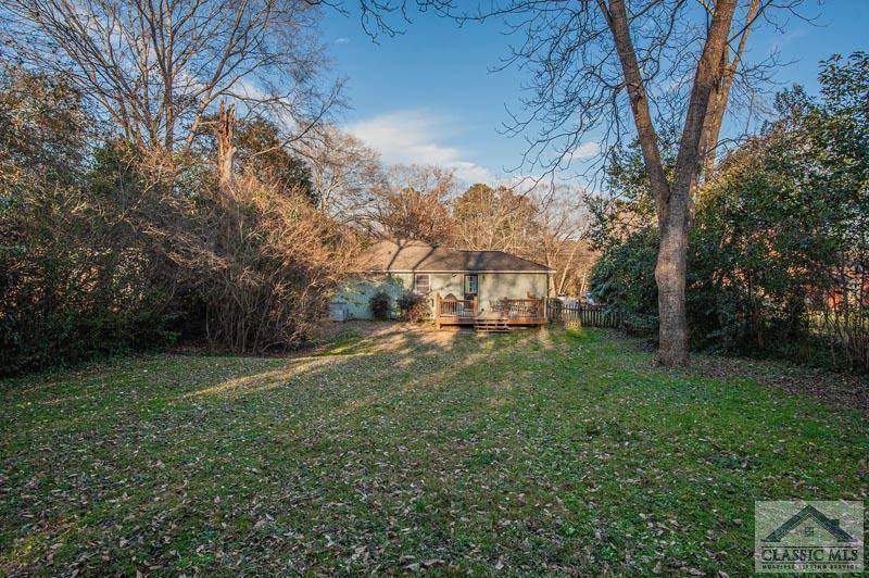 House for rent at Talmadge Highlands, 129 Westover Dr, Athens, GA 30606