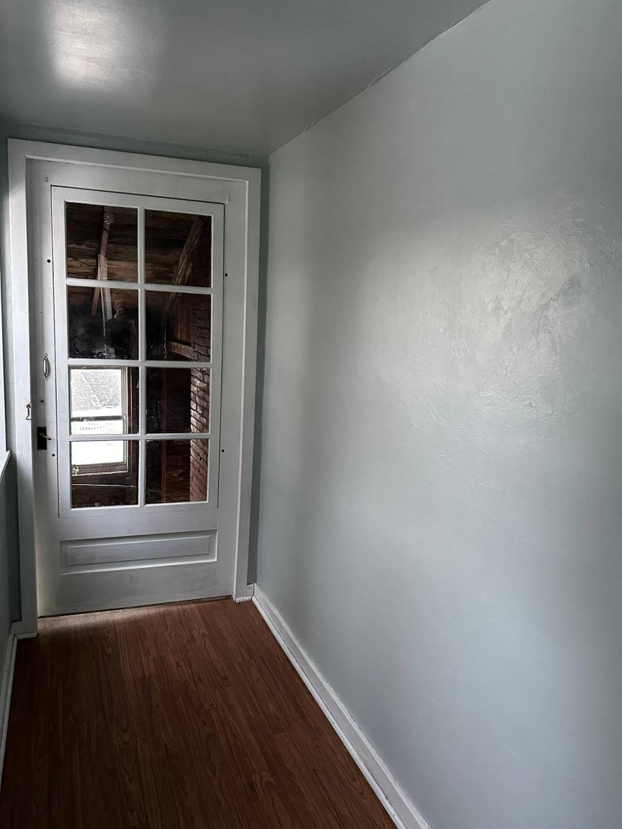 Apartment for rent at 315 1 2 N Van Buren Ave #1, Freeport, IL 61032
