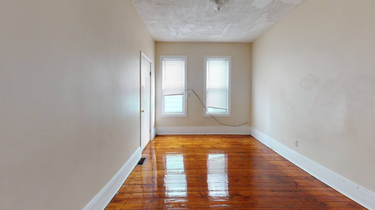 Apartment for rent at 17 Langdon St #17-1, Roxbury, MA 02119