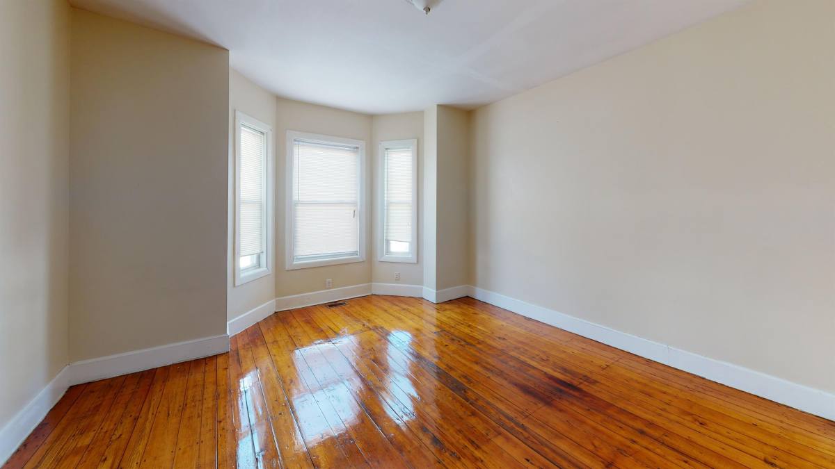 Apartment for rent at 17 Langdon St #17-1, Roxbury, MA 02119