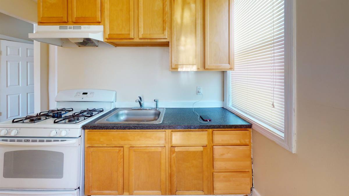 Apartment for rent at 17 Langdon St #17-1, Roxbury, MA 02119