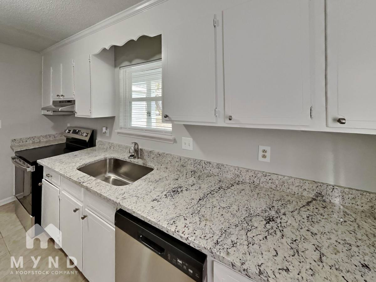 House for rent at Danby, 13808 Dannemara Dr, Pineville, NC 28134