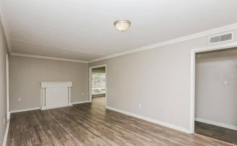 House for rent at 3301 Suncrest Dr, Jackson, MS 39212