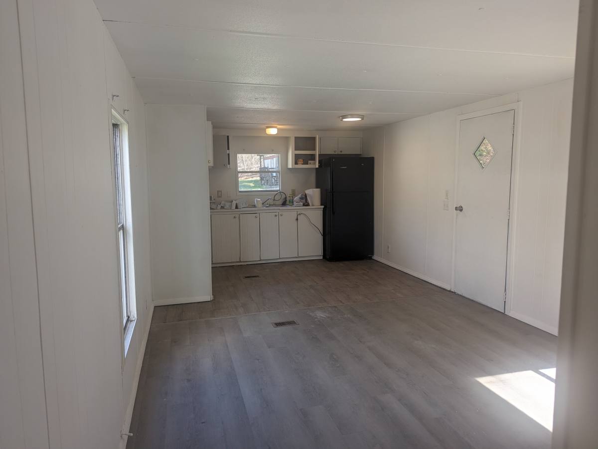 House for rent at 1 Casteel Lane, Asheville, NC 28803