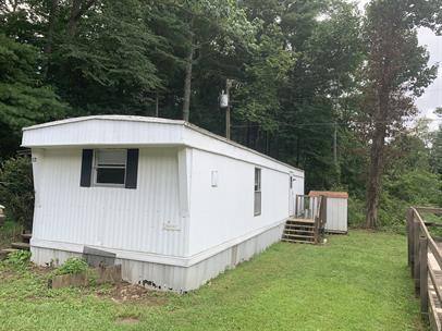 House for rent at 1 Casteel Lane, Asheville, NC 28803