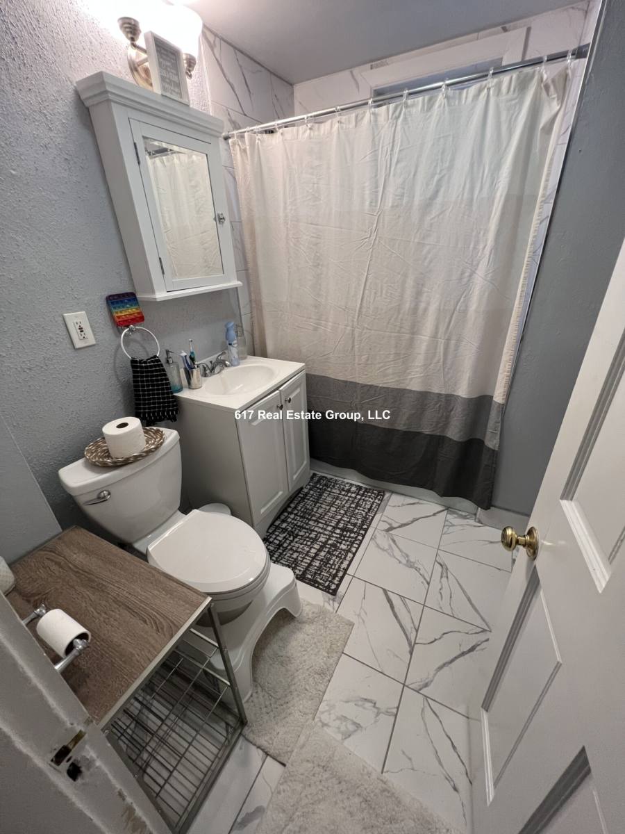 Apartment for rent at 26 Royal St #2, Allston, MA 02134