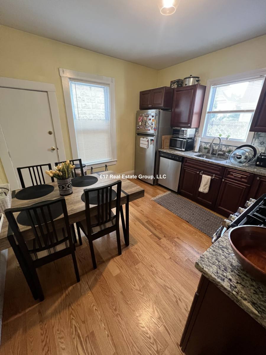 Apartment for rent at 26 Royal St #2, Allston, MA 02134