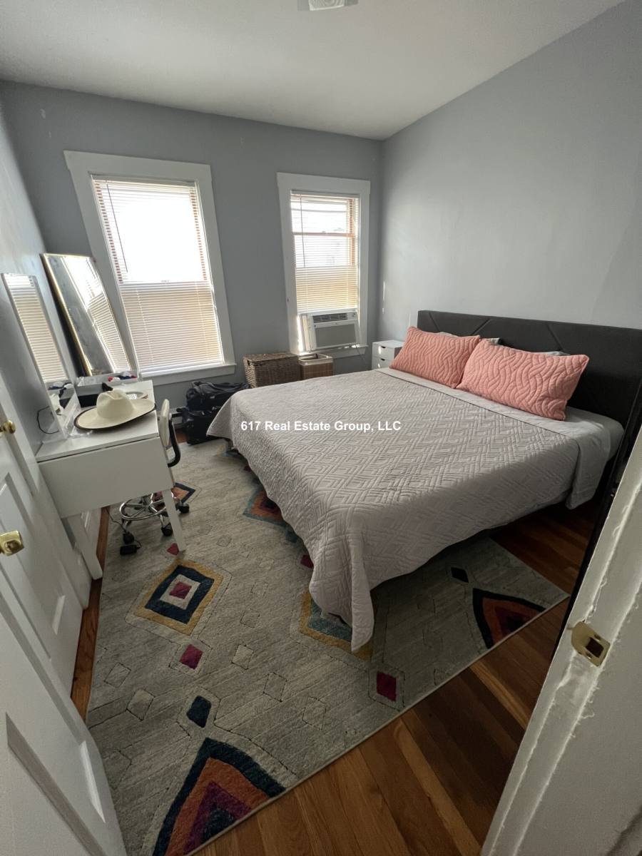 Apartment for rent at 26 Royal St #2, Allston, MA 02134