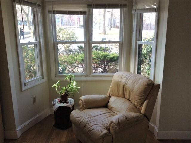 Apartment for rent at 288 Amory St #1, Jamaica Plain, MA 02130