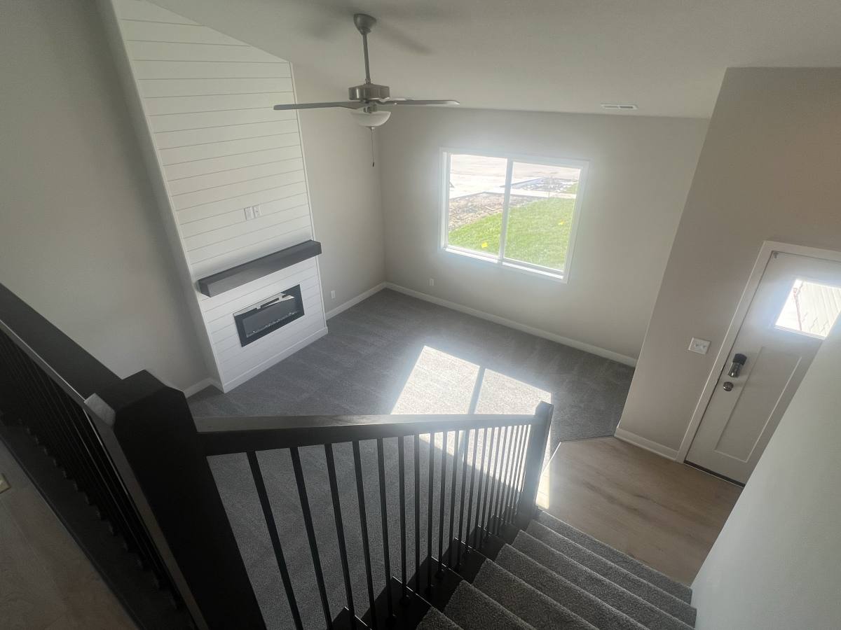 House for rent at 437 Napoli Ave, West Des Moines, IA 50266