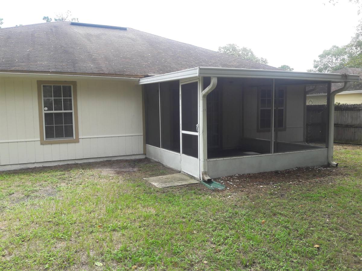 House for rent at Springleaf, 2562 W Eiffel Circle #1, Jacksonville, FL 32210