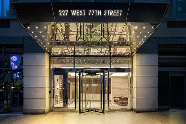 Apartment for rent at 227 W 77th St #17HH, New York, NY 10024