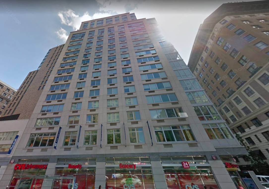 Apartment for rent at 227 W 77th St #17HH, New York, NY 10024