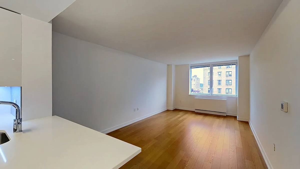 Apartment for rent at 227 W 77th St #17HH, New York, NY 10024